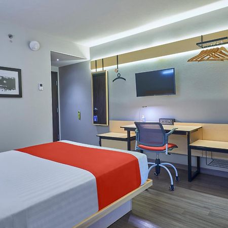 City Express By Marriott Tijuana Otay Exterior photo