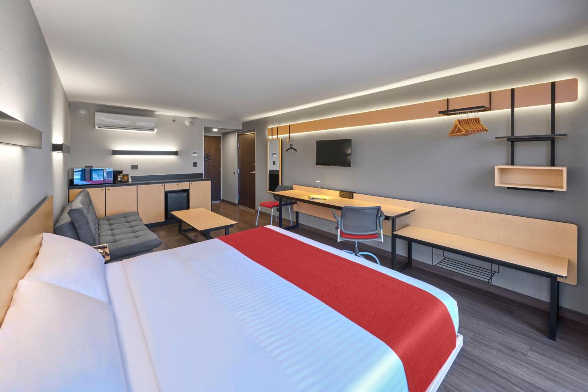 City Express By Marriott Tijuana Otay Exterior photo