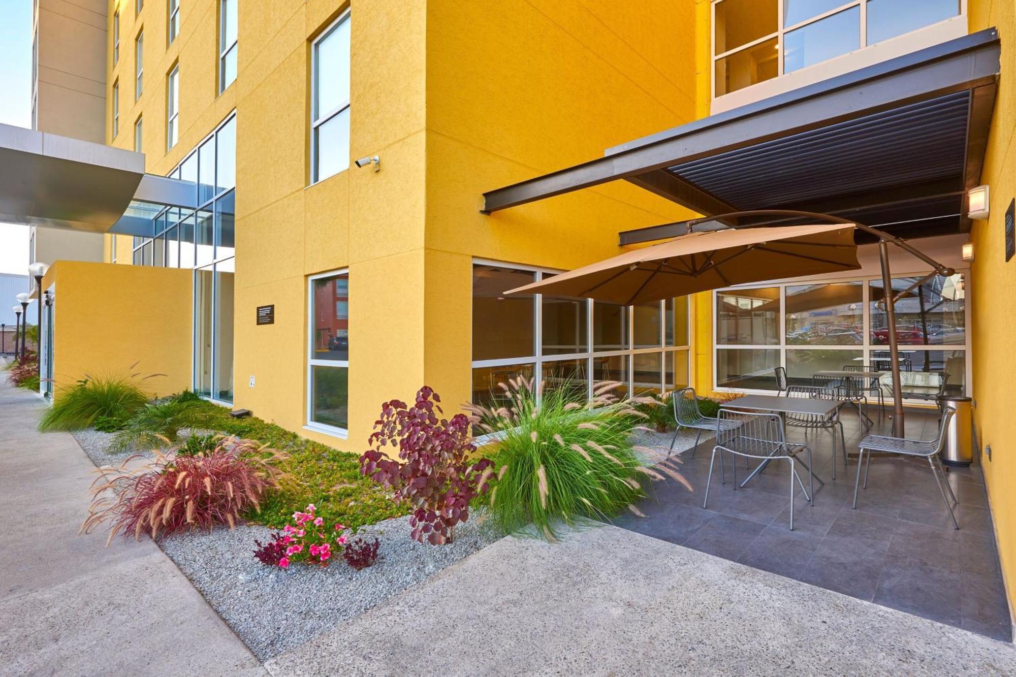 City Express By Marriott Tijuana Otay Exterior photo
